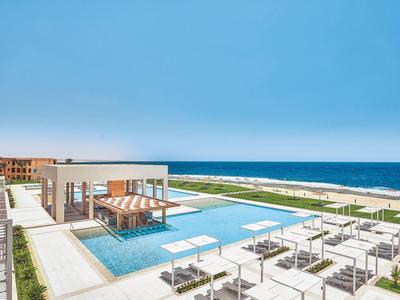 Nilkombi MS Lady Carol + Jaz Maraya