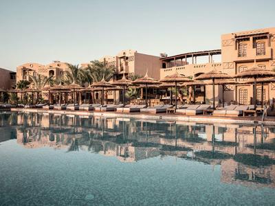 Nilkombi MS Nile Serenity + Cook's Club