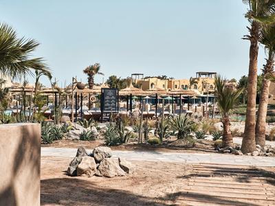 Nilkombi MS Nile Serenity + Cook's Club