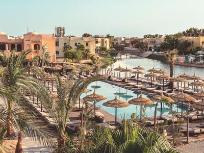 Nilkombi MS Nile Serenity + Cook's Club