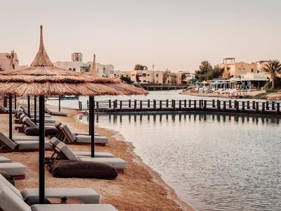 Nilkombi MS Nile Serenity + Cook's Club