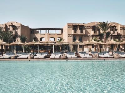 Nilkombi MS Nile Serenity + Cook's Club