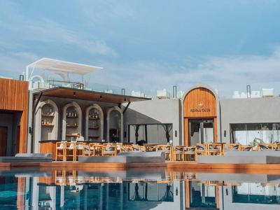 Nilkombi MS Nile Serenity + SUNRISE Tucana Grand Select