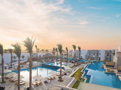 Nilkombi MS Nile Serenity + SUNRISE Tucana Grand Select