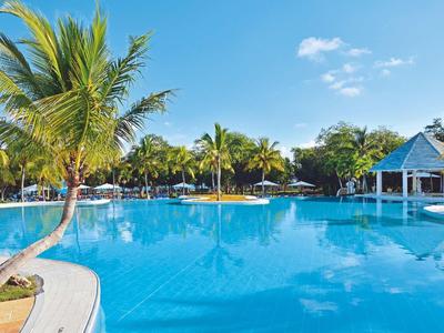 Paradisus Rio de Oro Resort & Spa
