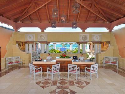 Paradisus Rio de Oro Resort & Spa