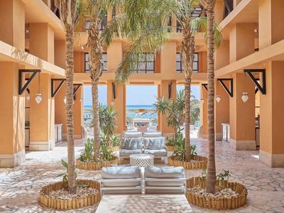 Sheraton Miramar