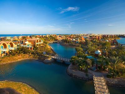 Sheraton Miramar