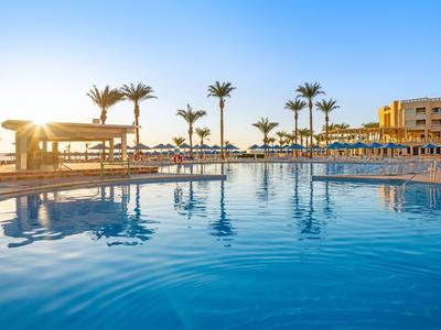 Beach Albatros Resort