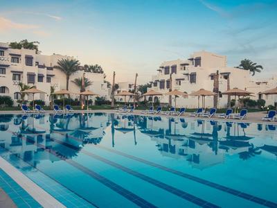 Mercure Hurghada