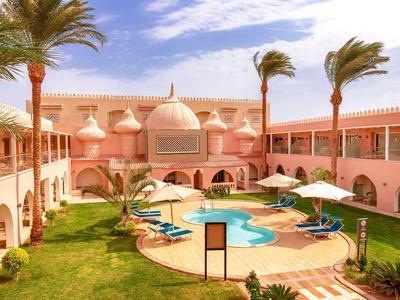 Pickalbatros Alf Leila Wa Leila Resort-Neverland Hurghada