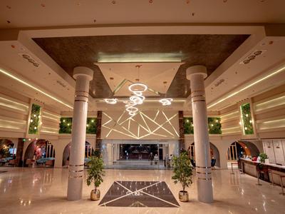 Aladdin Beach Resort