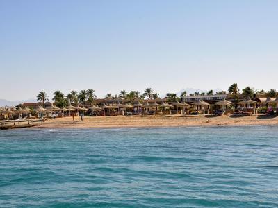 Aladdin Beach Resort