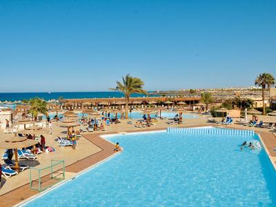 Aladdin Beach Resort