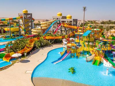Aladdin Beach Resort