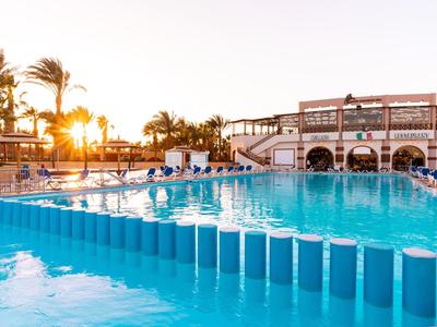 Aladdin Beach Resort