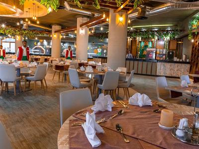 Aladdin Beach Resort