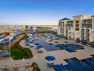 Pickalbatros Blu Spa Resort