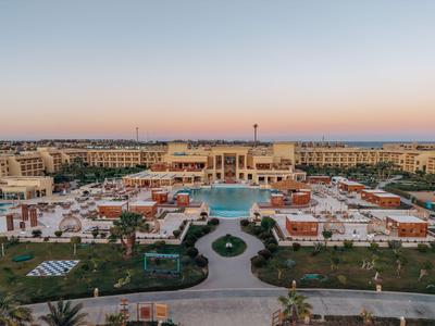 Sheraton Soma Bay Resort