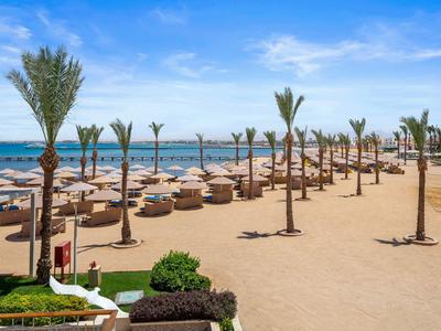 Pickalbatros Palace Resort