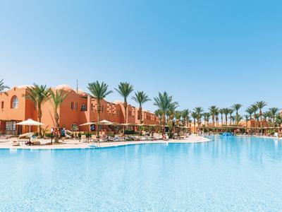 Jaz Makadi Oasis Resort