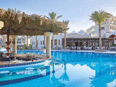Iberotel Makadi Beach