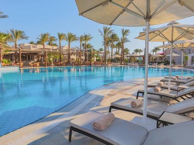 Iberotel Makadi Beach
