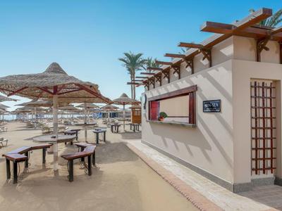Iberotel Makadi Beach