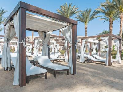 Iberotel Makadi Beach