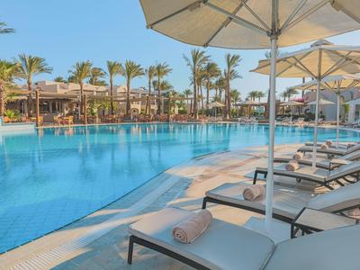 Iberotel Makadi Beach