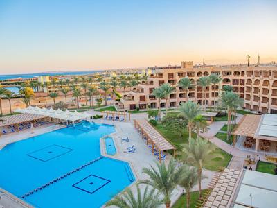 Continental Hotel Hurghada