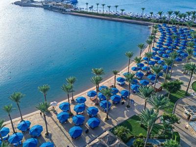 Continental Hotel Hurghada