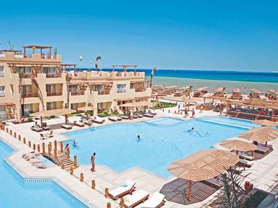 Imperial Shams Abu Soma