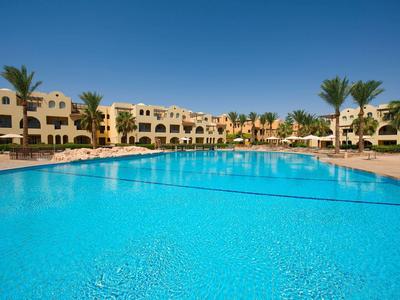 Stella Makadi Garden Resort & Spa Makadi Bay