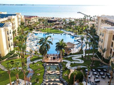 Tropitel Sahl Hasheesh