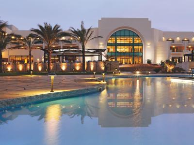 Mövenpick Waterpark Resort & Spa Soma Bay