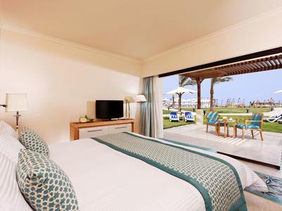 Mövenpick Waterpark Resort & Spa Soma Bay