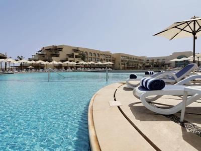 Mövenpick Waterpark Resort & Spa Soma Bay
