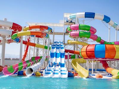 Mövenpick Waterpark Resort & Spa Soma Bay