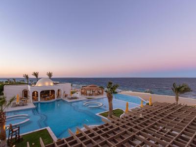 The Oberoi Sahl Hasheesh