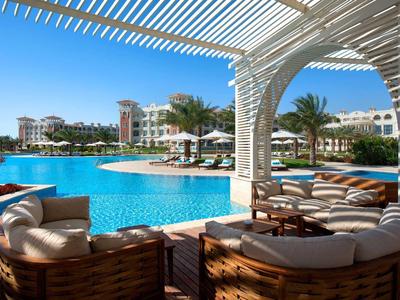 Baron Palace Sahl Hasheesh