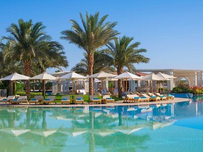 Baron Palace Sahl Hasheesh
