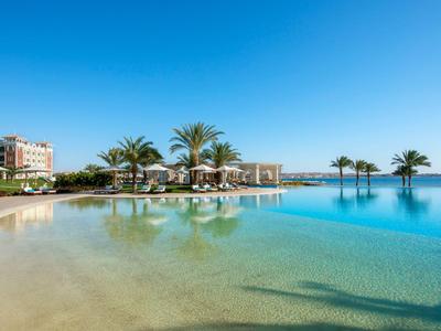 Baron Palace Sahl Hasheesh