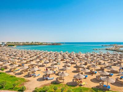 SENTIDO Mamlouk Palace Resort