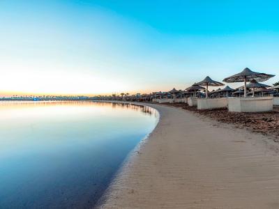 SENTIDO Mamlouk Palace Resort