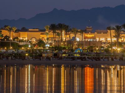 Cleopatra Luxury Beach Resort-Adults only