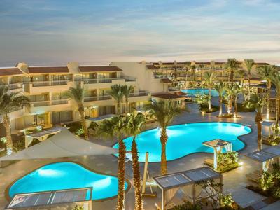Jaz Elite Casa Del Mar Beach