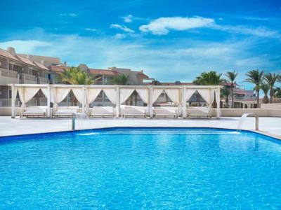 Jaz Elite Casa Del Mar Beach
