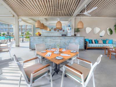 Jaz Elite Casa Del Mar Beach