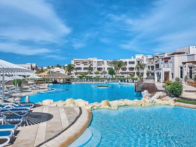 Iberotel Casa Del Mar Resort